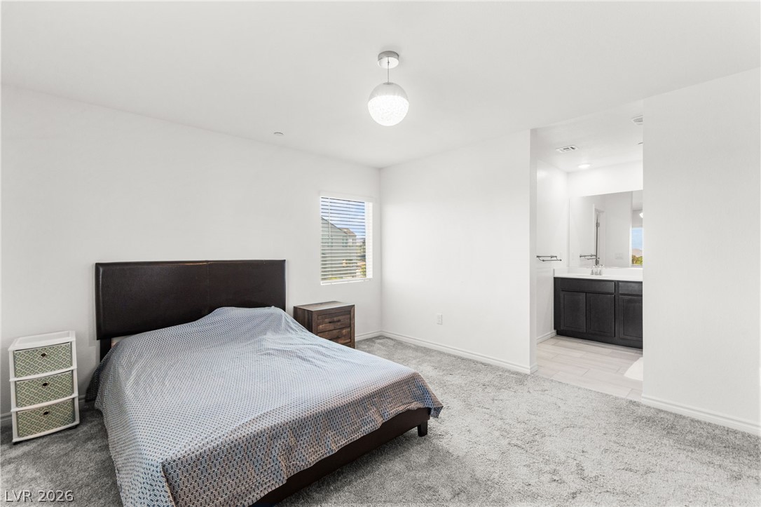 3602 Cabernet Street Las Vegas NV 89129