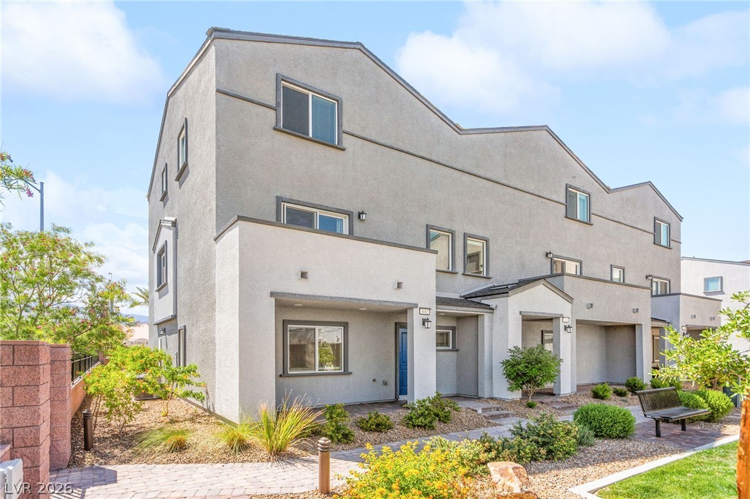 3602 Cabernet Street Las Vegas NV 89129