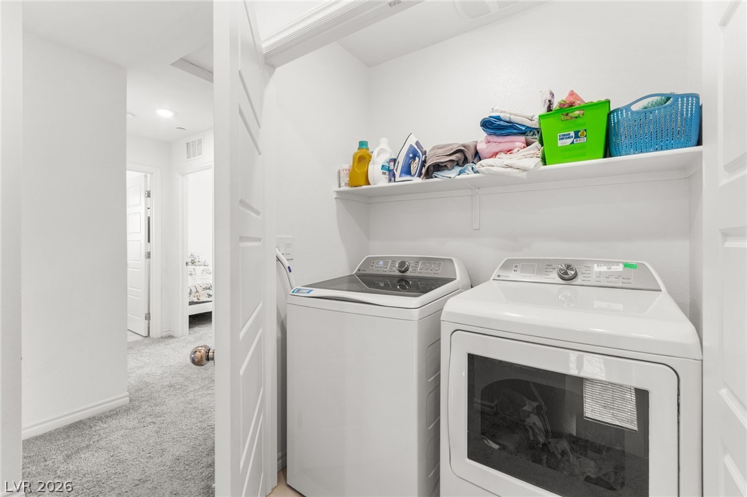 3602 Cabernet Street Las Vegas NV 89129