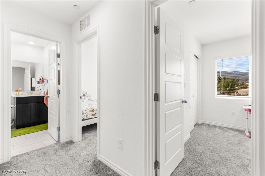 3602 Cabernet Street Las Vegas NV 89129