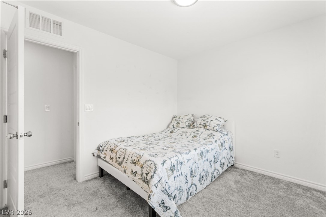 3602 Cabernet Street Las Vegas NV 89129