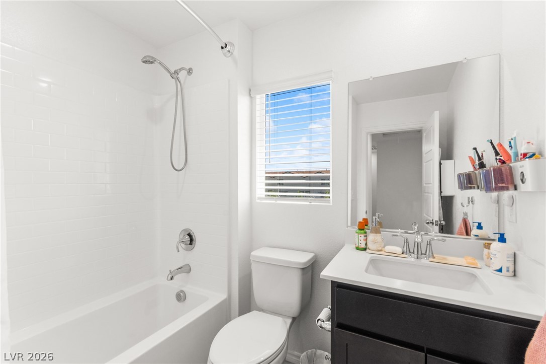 3602 Cabernet Street Las Vegas NV 89129