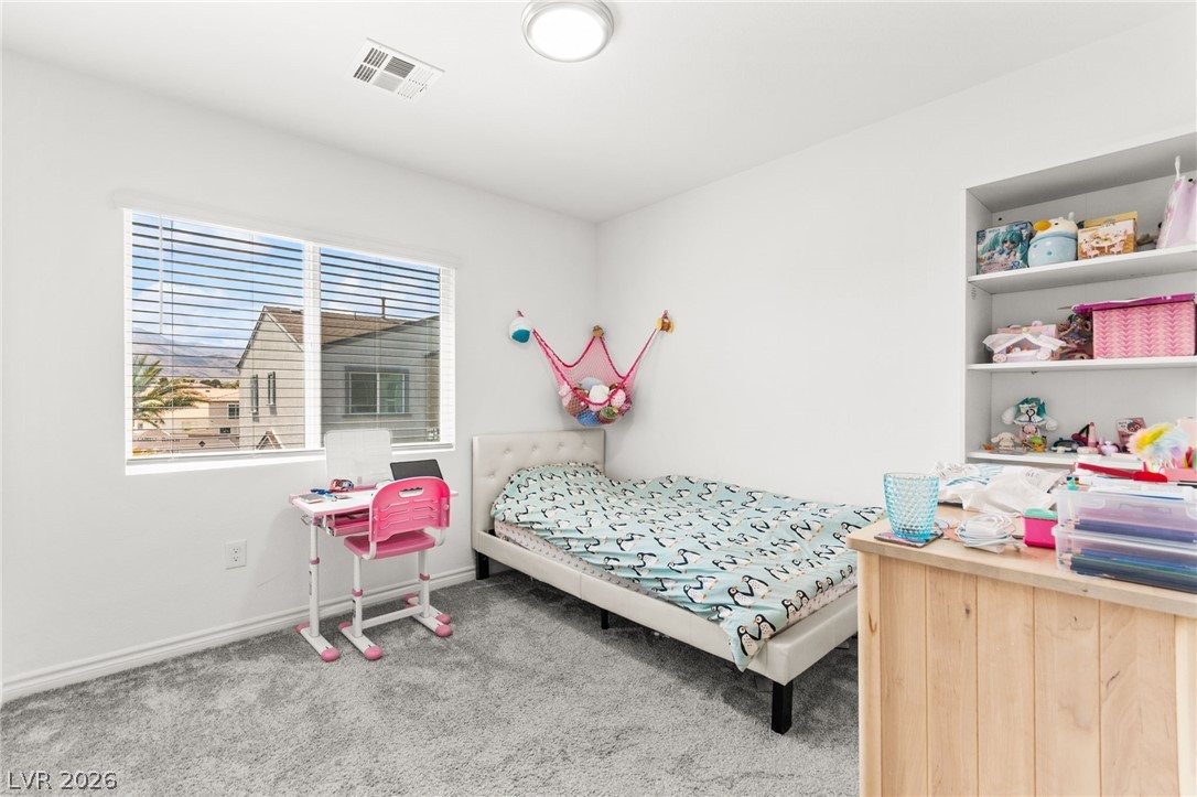 3602 Cabernet Street Las Vegas NV 89129