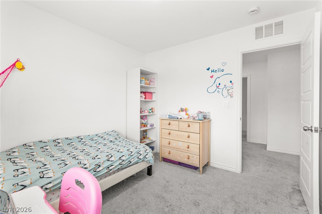 3602 Cabernet Street Las Vegas NV 89129