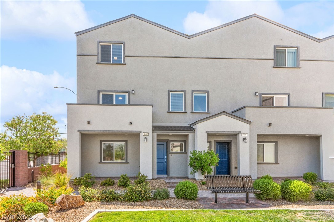 3602 Cabernet Street Las Vegas NV 89129