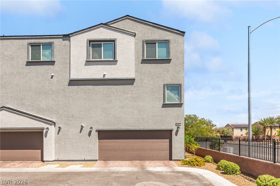 3602 Cabernet Street Las Vegas NV 89129