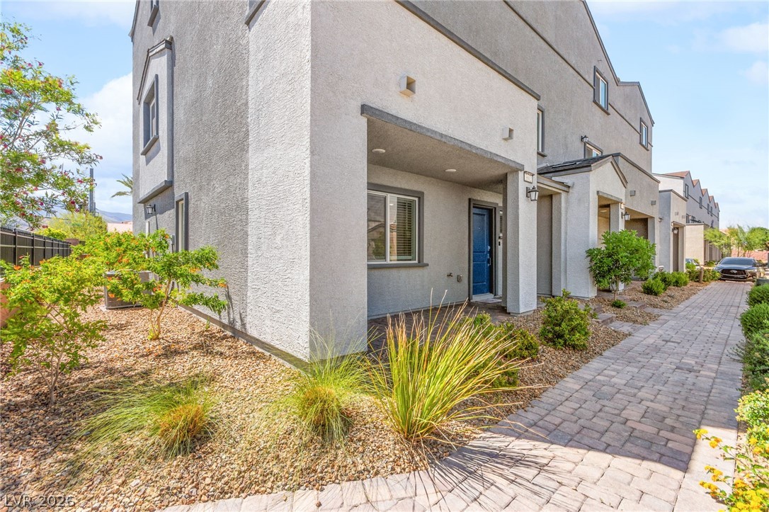 3602 Cabernet Street Las Vegas NV 89129