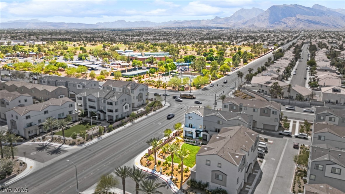3602 Cabernet Street Las Vegas NV 89129