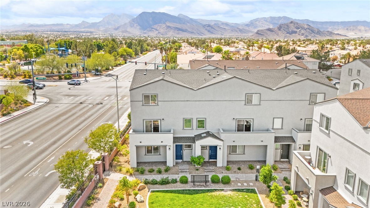 3602 Cabernet Street Las Vegas NV 89129
