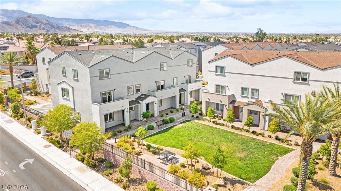 3602 Cabernet Street Las Vegas NV 89129