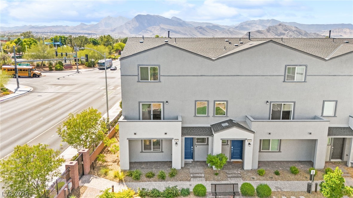 3602 Cabernet Street Las Vegas NV 89129