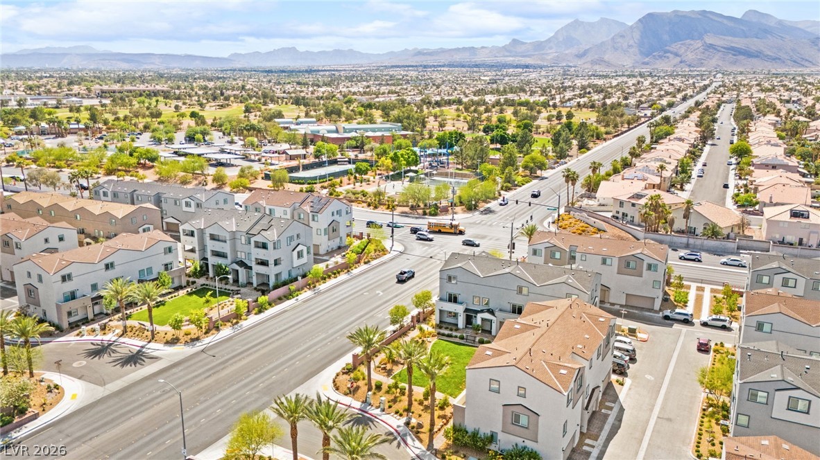 3602 Cabernet Street Las Vegas NV 89129