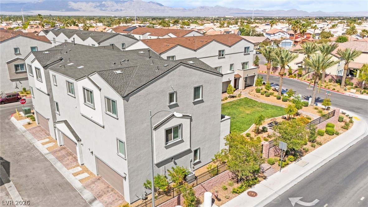 3602 Cabernet Street Las Vegas NV 89129