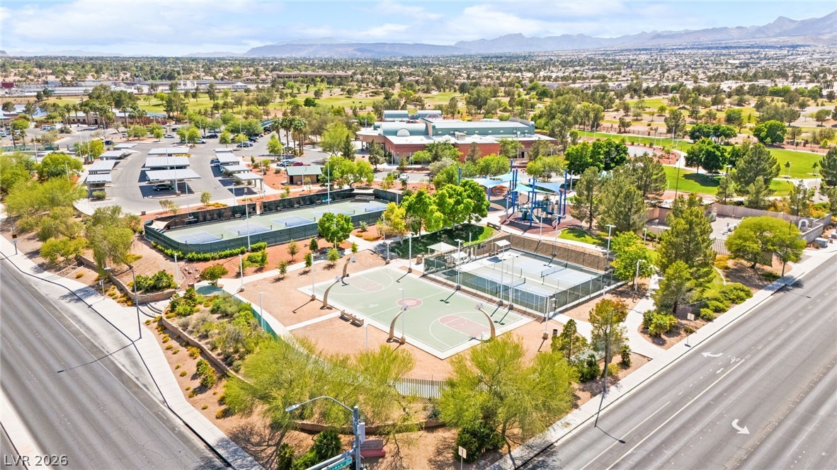 3602 Cabernet Street Las Vegas NV 89129