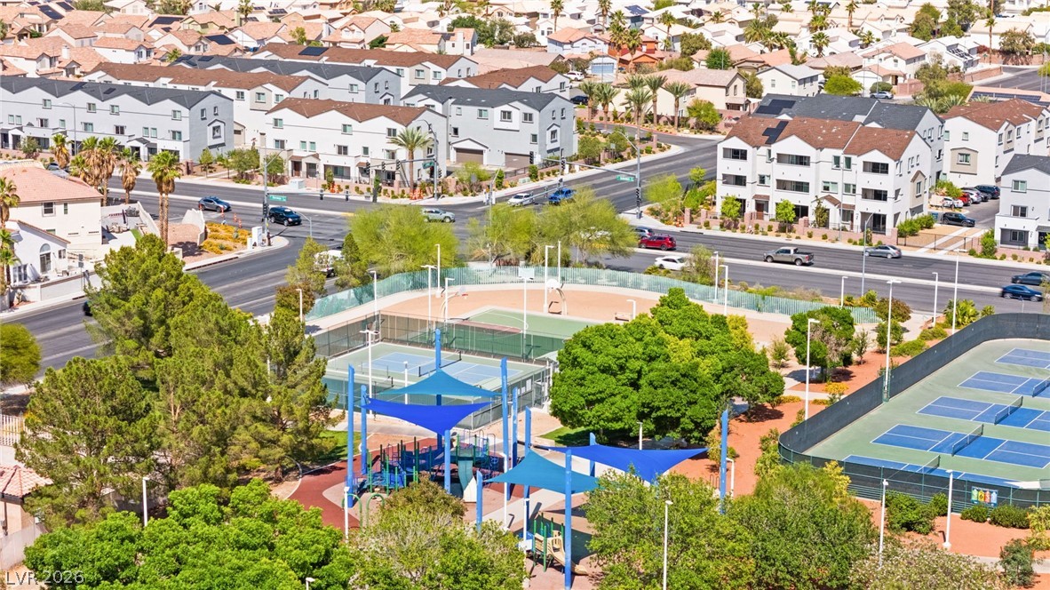 3602 Cabernet Street Las Vegas NV 89129