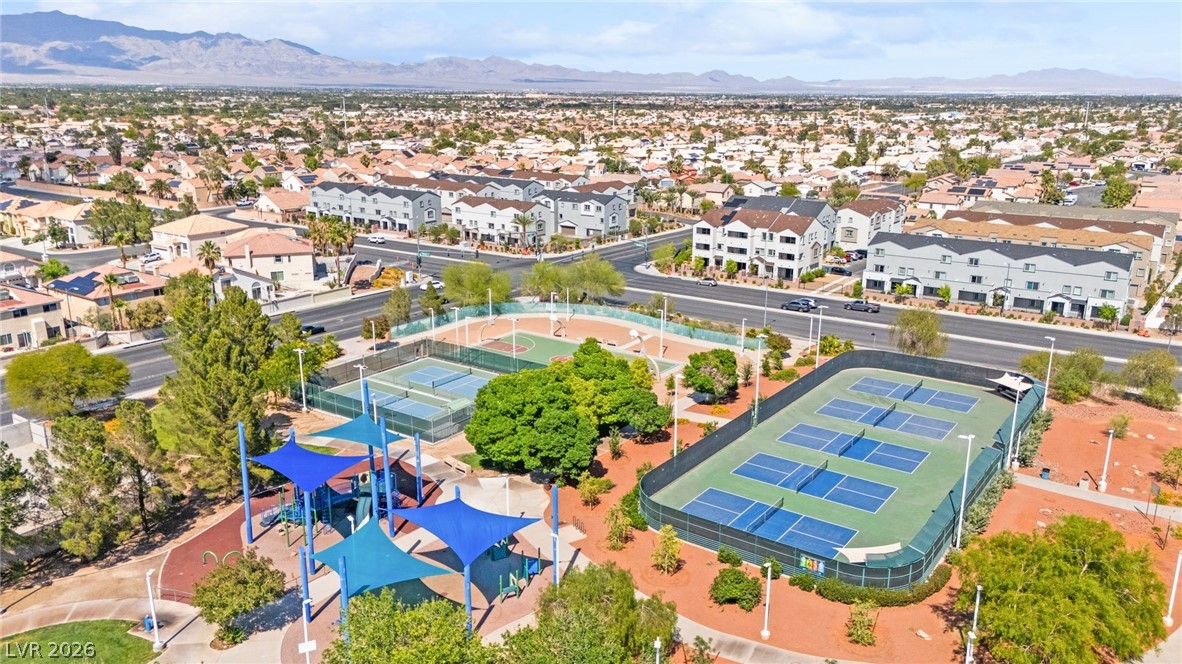 3602 Cabernet Street Las Vegas NV 89129