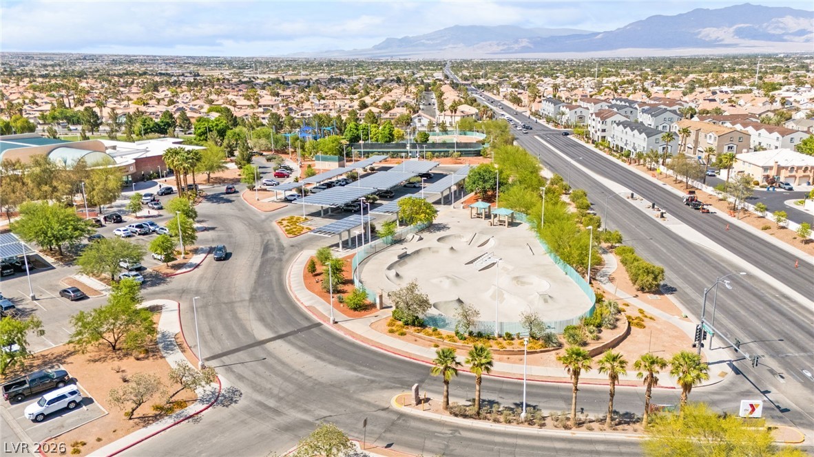 3602 Cabernet Street Las Vegas NV 89129