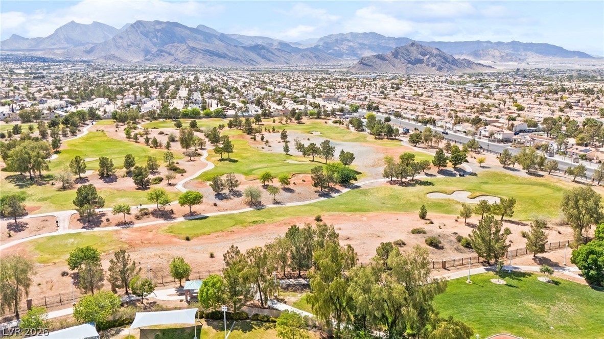 3602 Cabernet Street Las Vegas NV 89129
