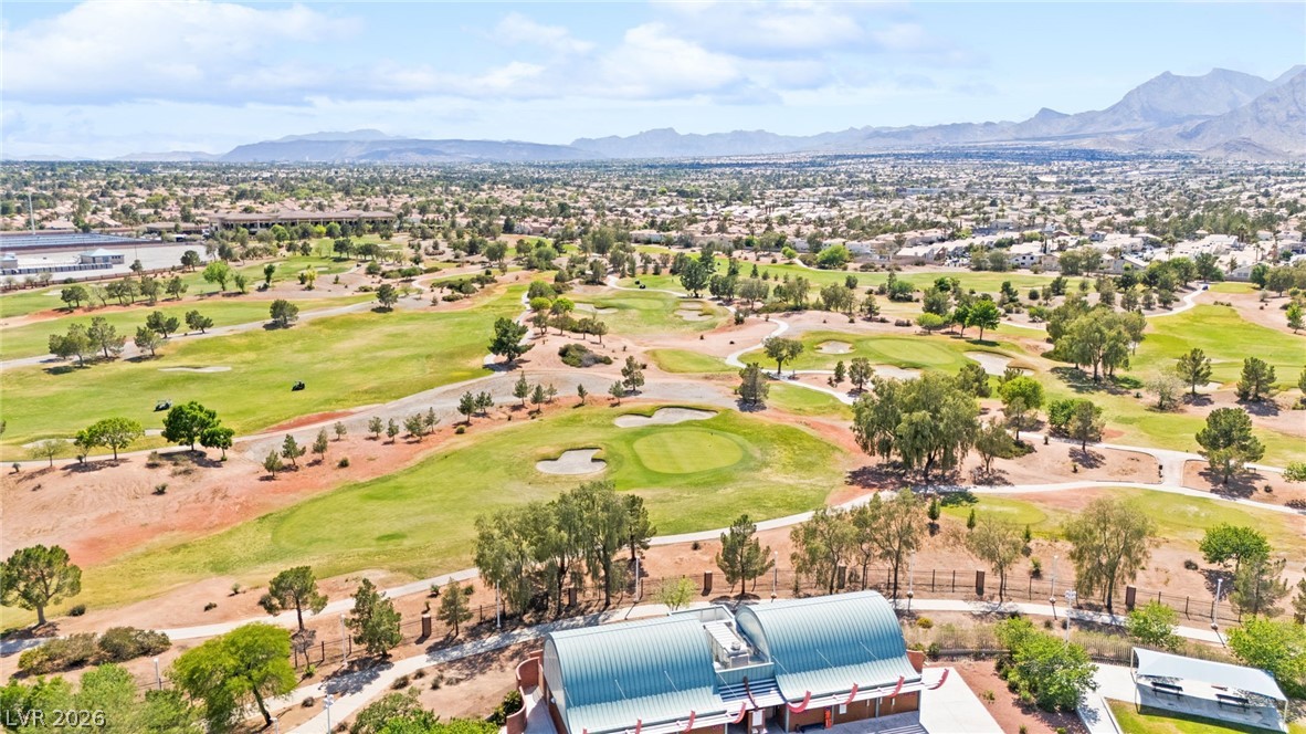 3602 Cabernet Street Las Vegas NV 89129