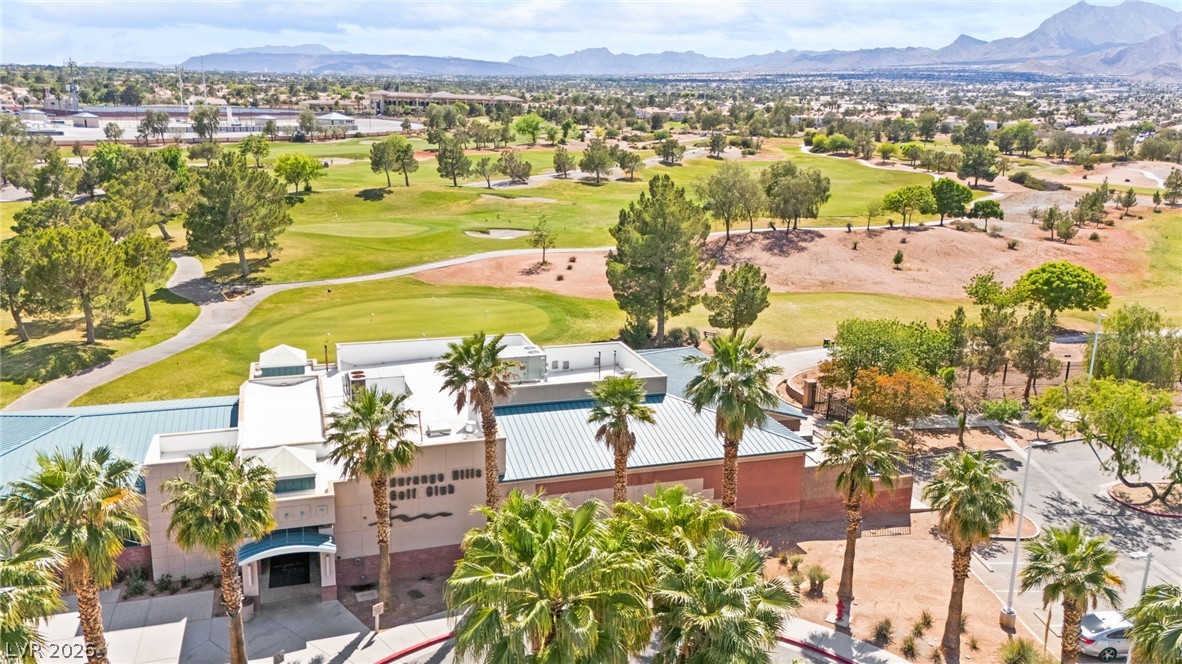 3602 Cabernet Street Las Vegas NV 89129