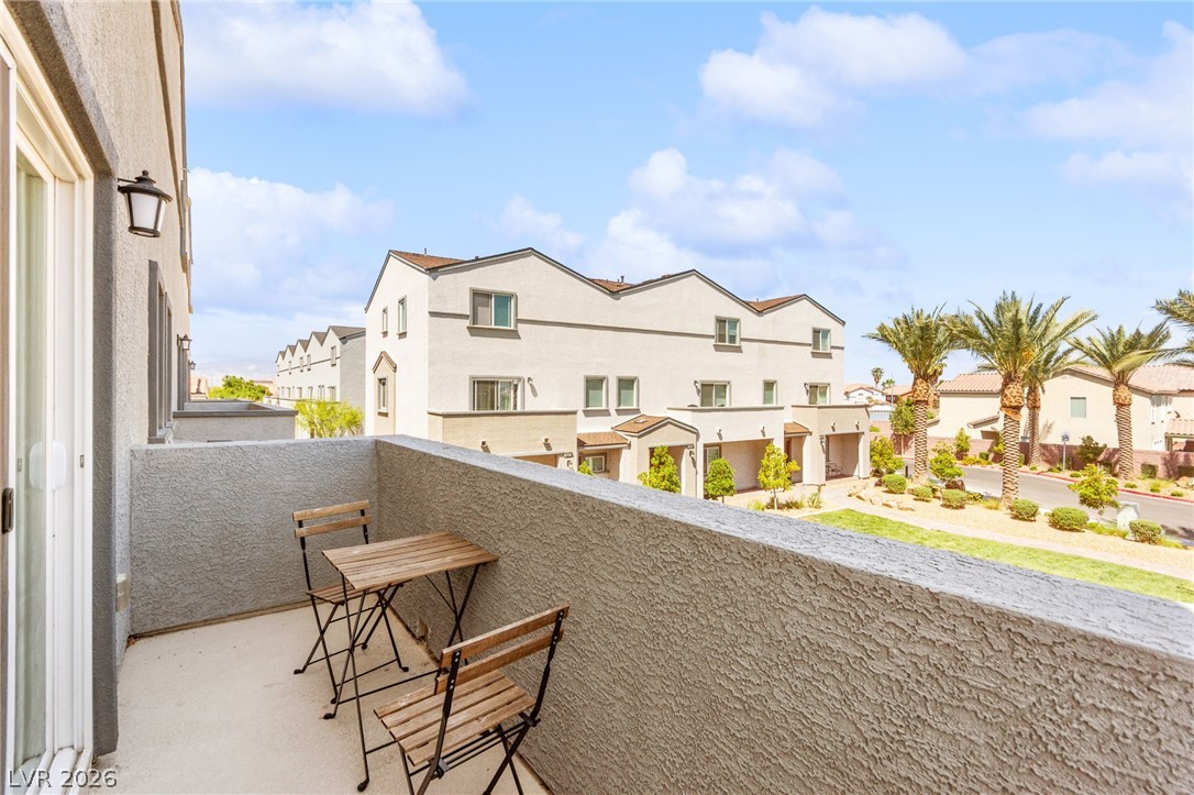 3602 Cabernet Street Las Vegas NV 89129