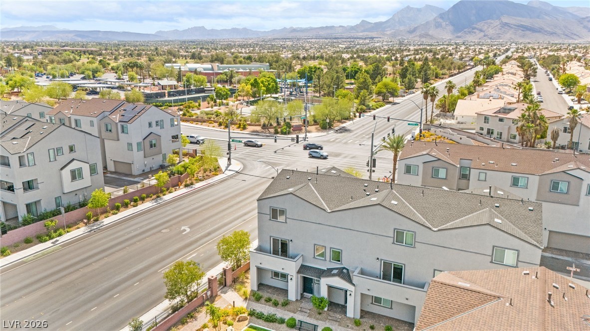 3602 Cabernet Street Las Vegas NV 89129