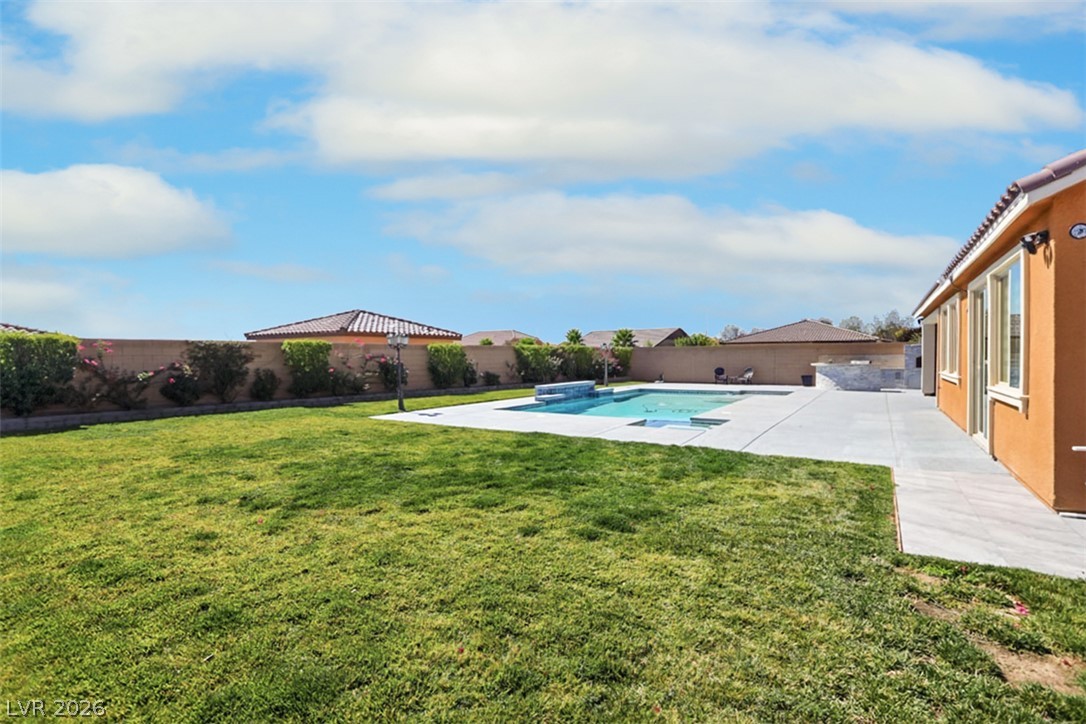 9096 Becket Ranch Court Las Vegas NV 89113