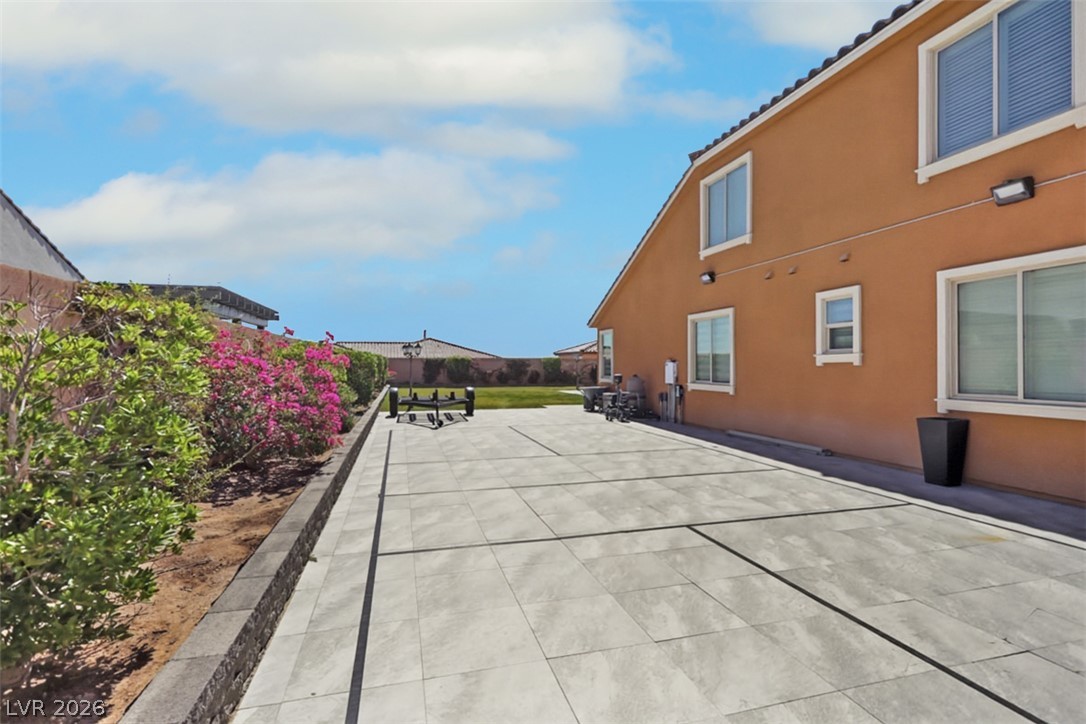 9096 Becket Ranch Court Las Vegas NV 89113