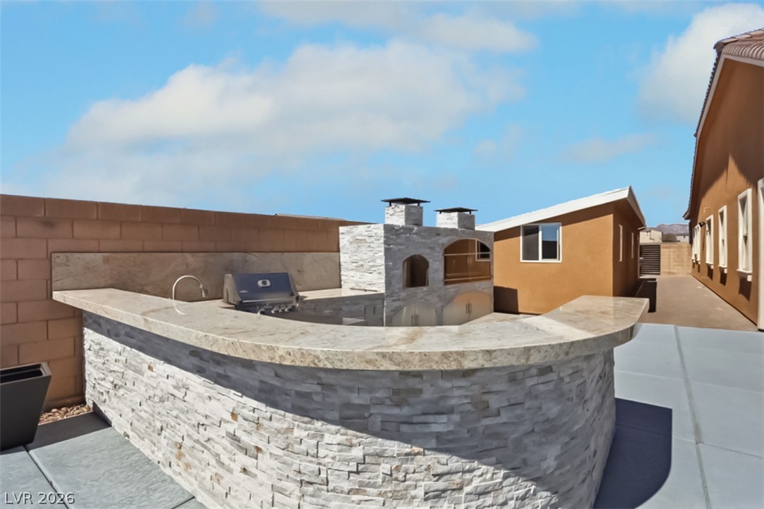 9096 Becket Ranch Court Las Vegas NV 89113