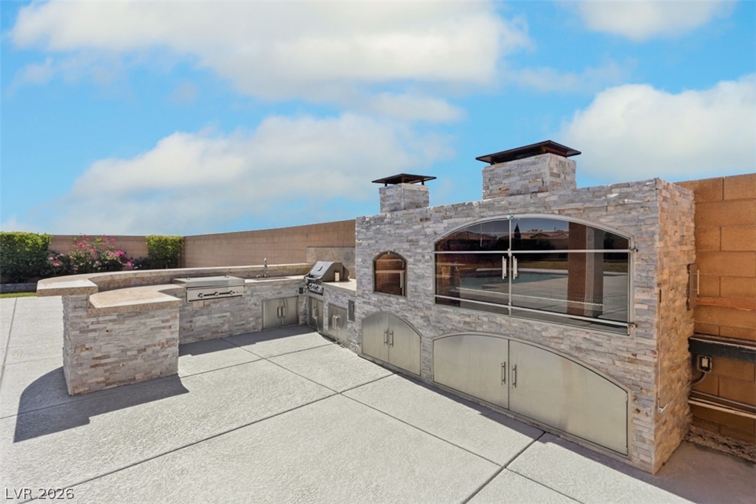 9096 Becket Ranch Court Las Vegas NV 89113