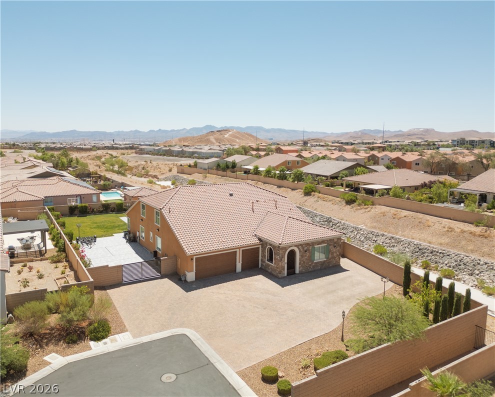 9096 Becket Ranch Court Las Vegas NV 89113