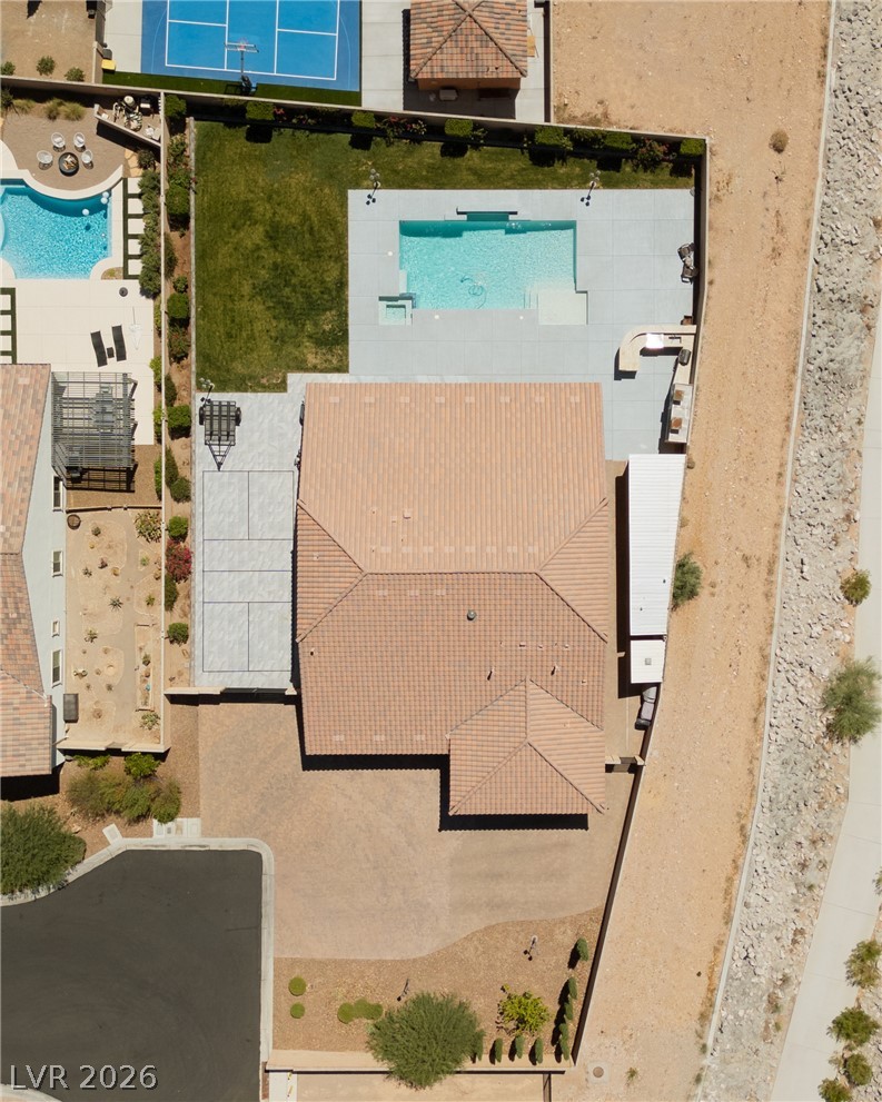 9096 Becket Ranch Court Las Vegas NV 89113