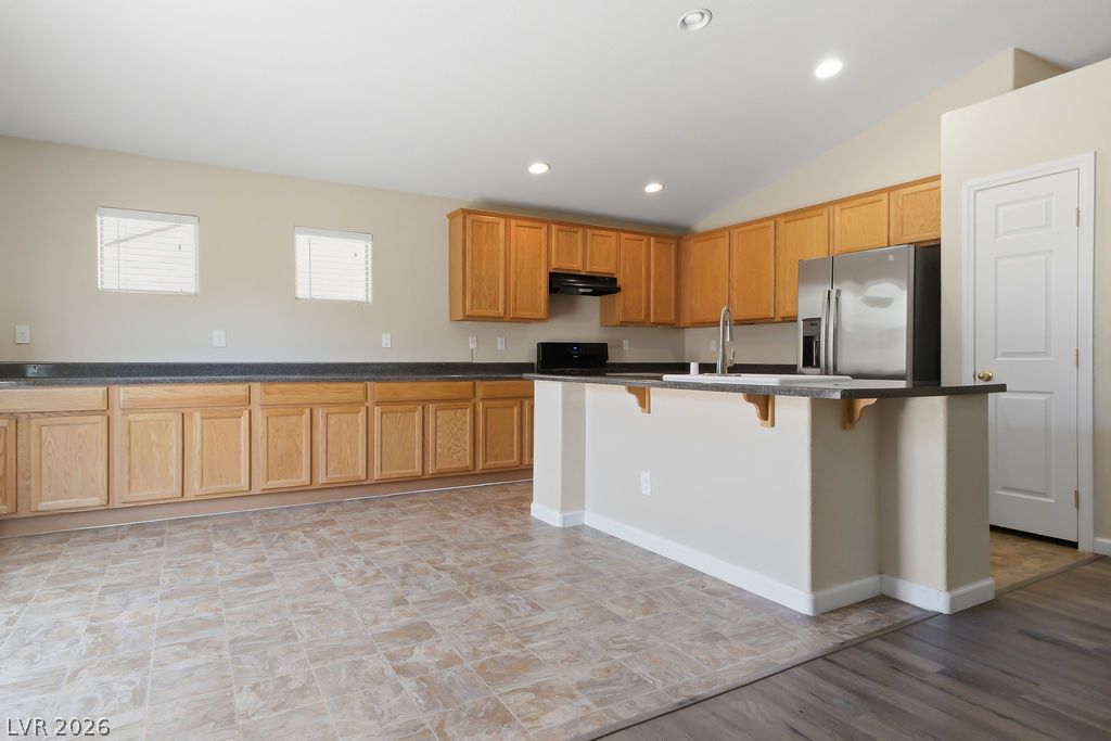 1208 East El Campo Grande Avenue North Las Vegas NV 89081