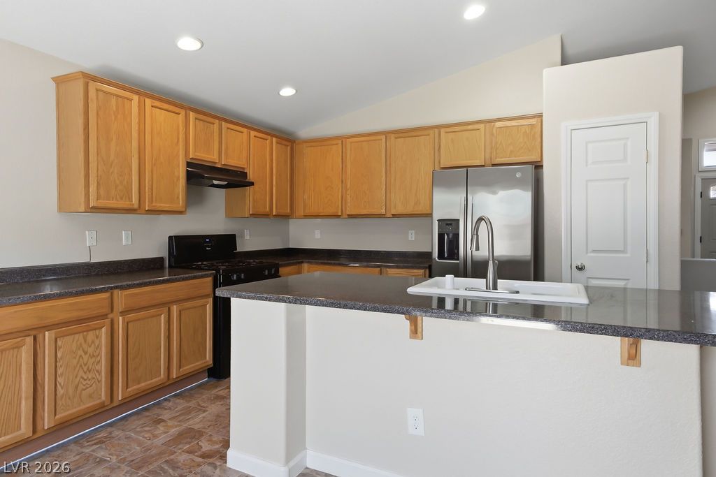 1208 East El Campo Grande Avenue North Las Vegas NV 89081