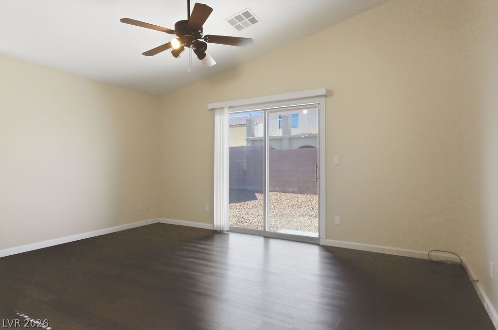 1208 East El Campo Grande Avenue North Las Vegas NV 89081