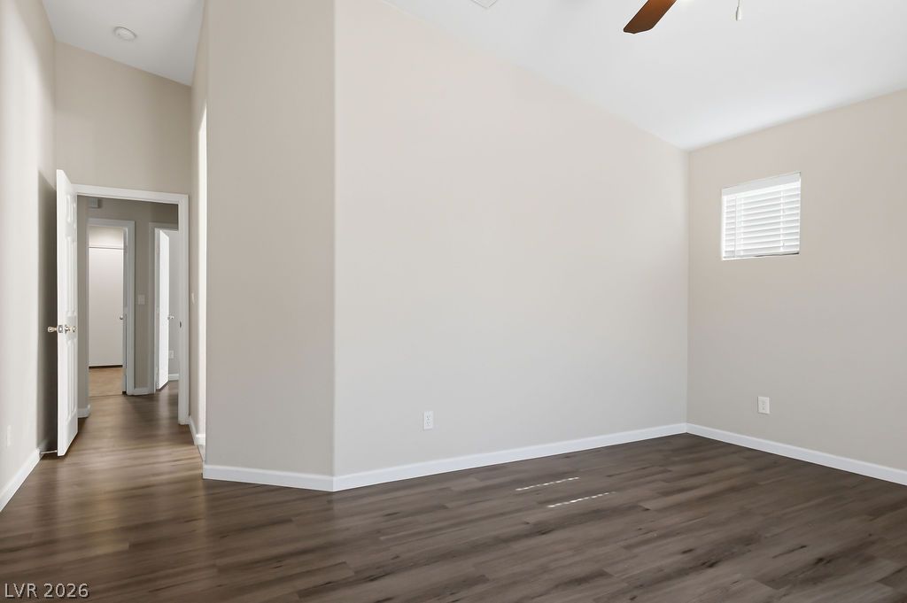 1208 East El Campo Grande Avenue North Las Vegas NV 89081