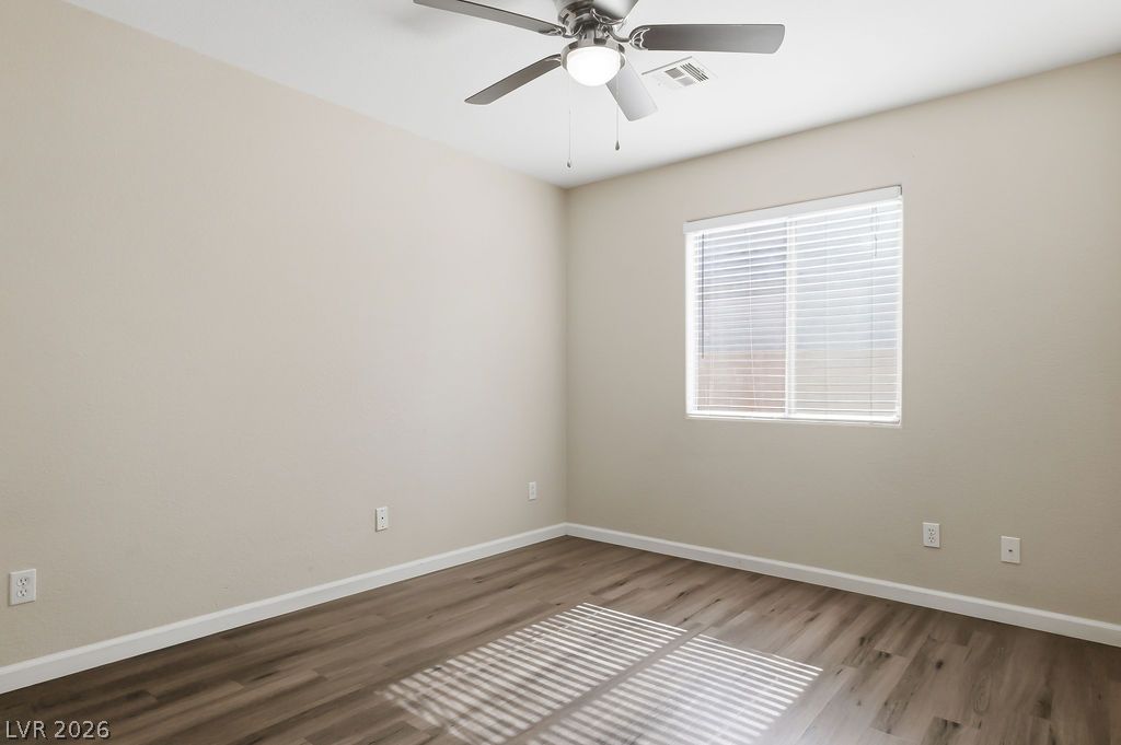 1208 East El Campo Grande Avenue North Las Vegas NV 89081