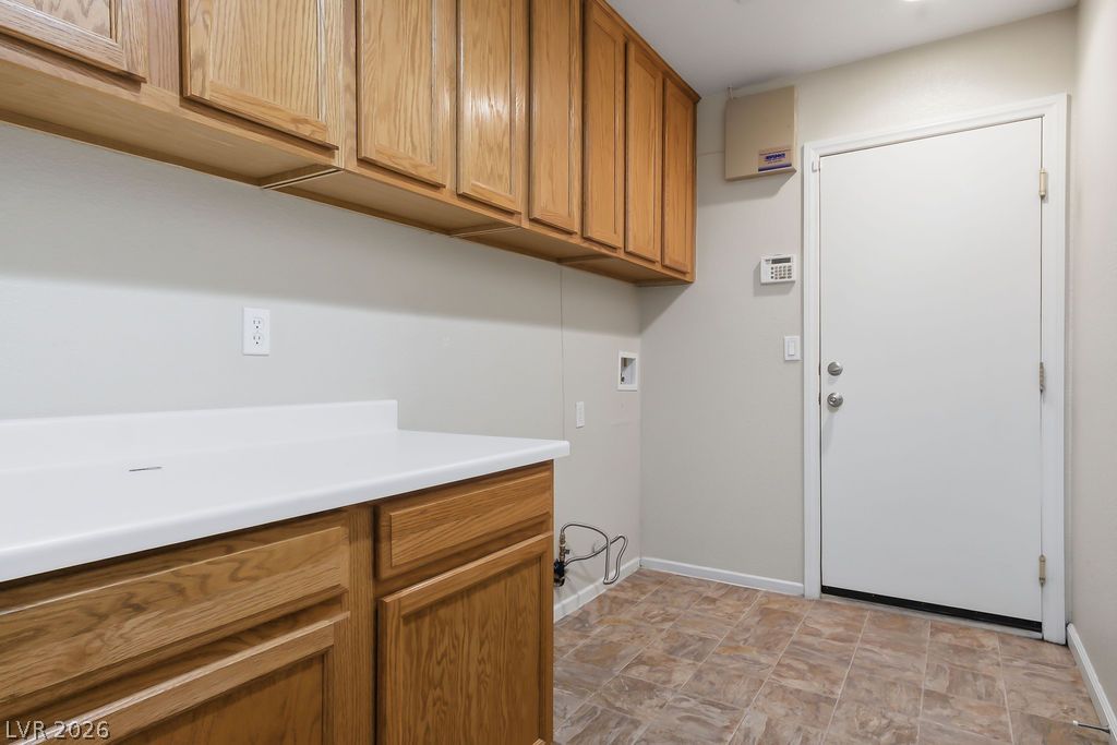 1208 East El Campo Grande Avenue North Las Vegas NV 89081