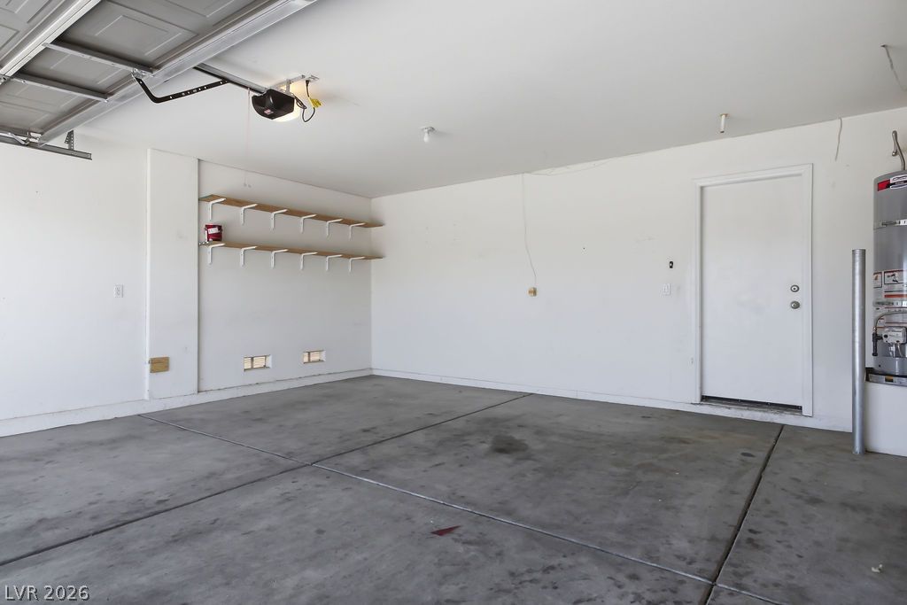 1208 East El Campo Grande Avenue North Las Vegas NV 89081