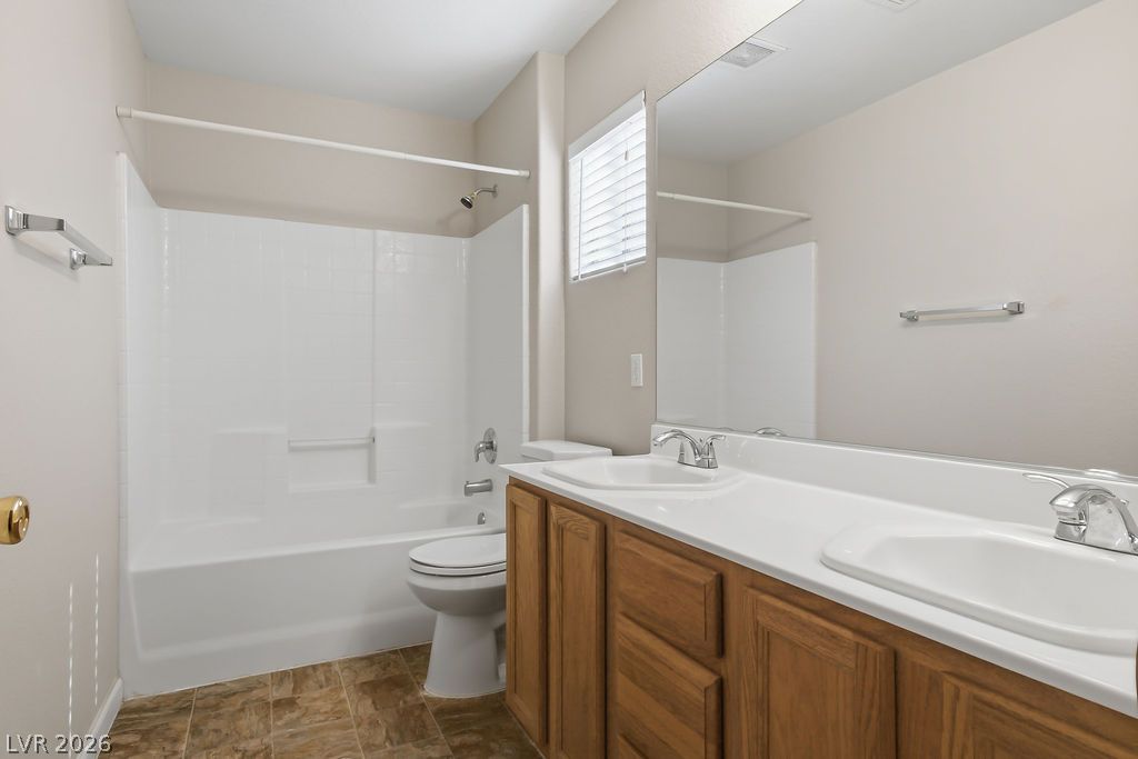 1208 East El Campo Grande Avenue North Las Vegas NV 89081
