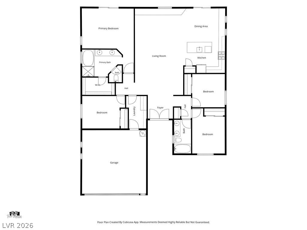 1208 East El Campo Grande Avenue North Las Vegas NV 89081
