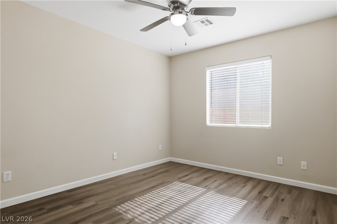 1208 East El Campo Grande Avenue North Las Vegas NV 89081