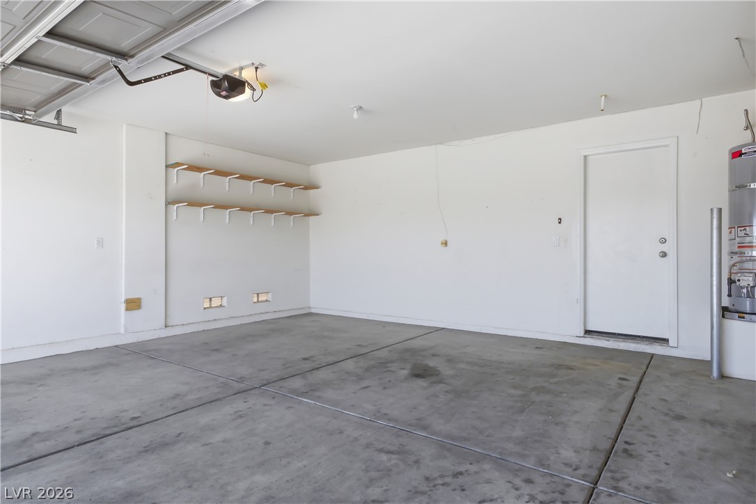 1208 East El Campo Grande Avenue North Las Vegas NV 89081