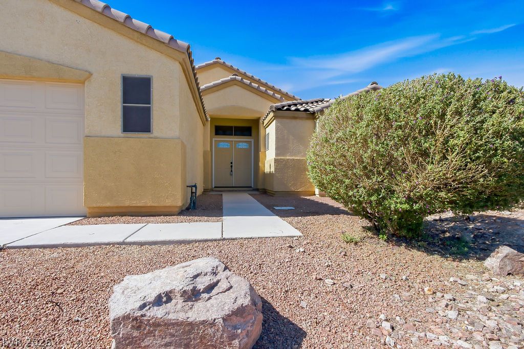 1208 East El Campo Grande Avenue North Las Vegas NV 89081