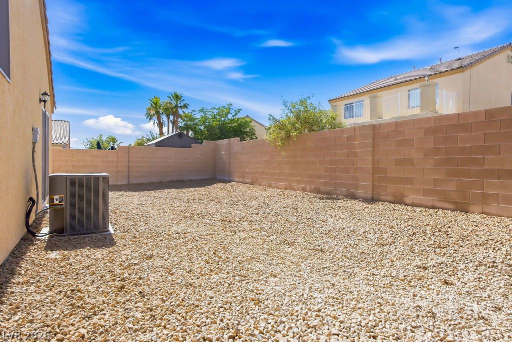 1208 East El Campo Grande Avenue North Las Vegas NV 89081