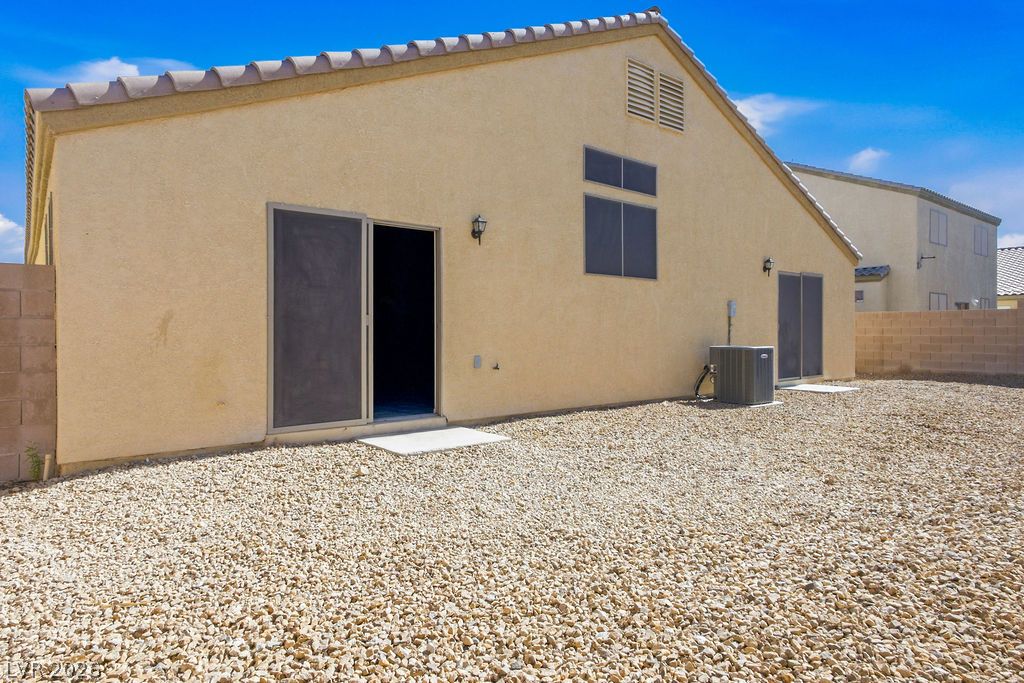 1208 East El Campo Grande Avenue North Las Vegas NV 89081