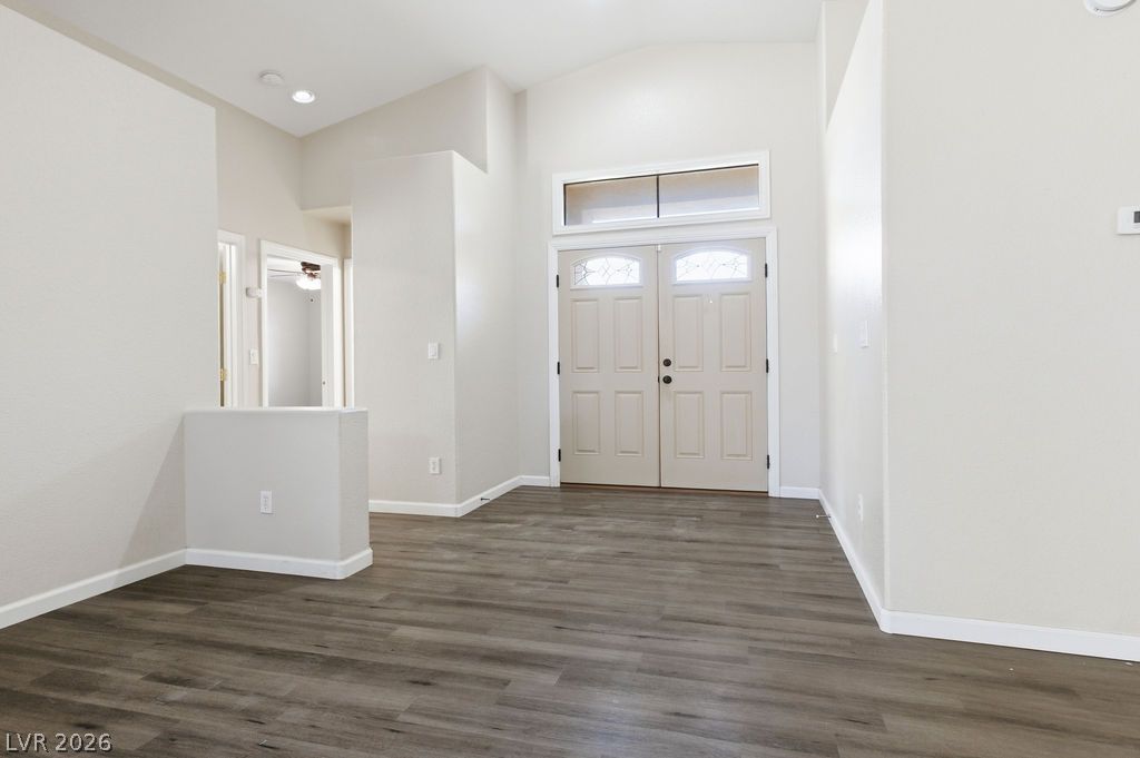 1208 East El Campo Grande Avenue North Las Vegas NV 89081