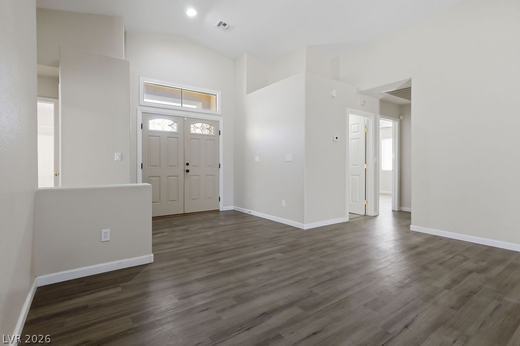 1208 East El Campo Grande Avenue North Las Vegas NV 89081