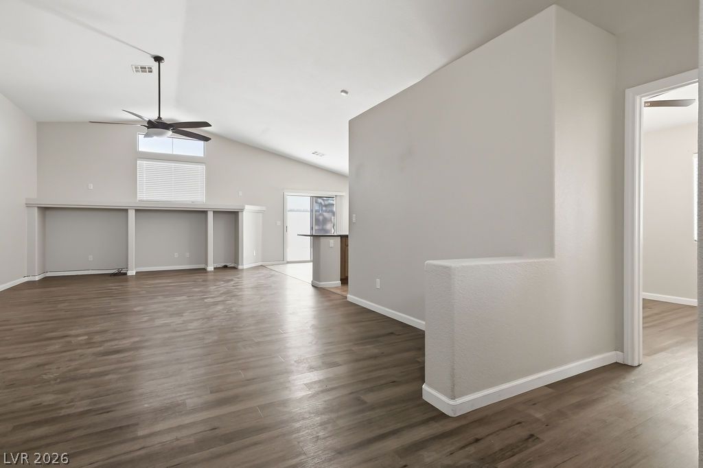 1208 East El Campo Grande Avenue North Las Vegas NV 89081