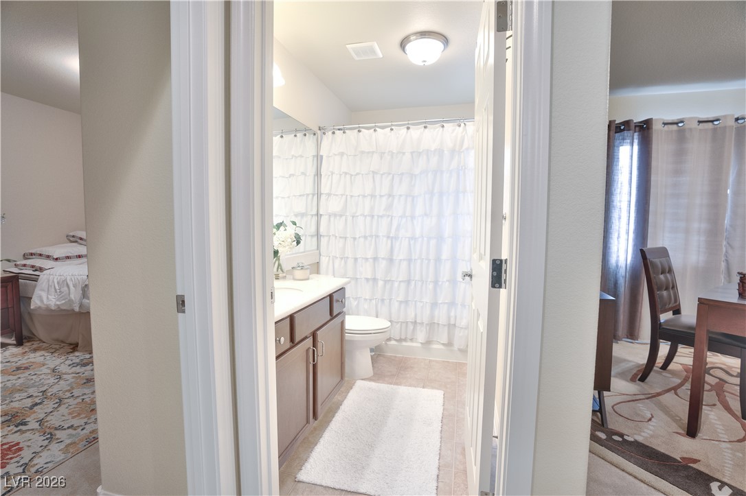 5978 Belvedere Canyon Avenue Las Vegas NV 89139